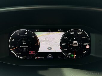 Cupra Formentor 2.0 TDI 150k 4Drive DSG - 13