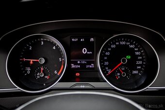 Volkswagen Passat Variant 2.0 TDI - 13