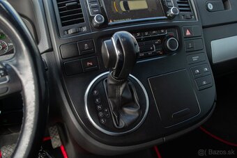 Volkswagen T5 Multivan LONG 2.0 BiTDi 4Motion ODPOČET DPH - 13