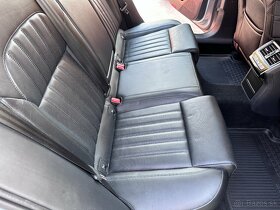 Škoda Superb Combi 2.0 TDI 190k 4x4 DSG NOVÁ STK - 13