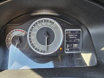 Suzuki Ignis 1.2 Hybrid 61 kw 2020 - 13