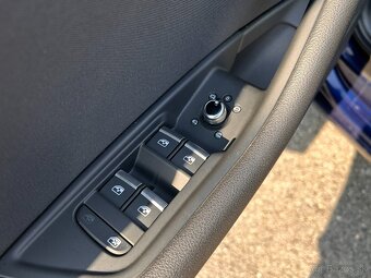 Audi A4 B9 Avant 2.0 TDi S-tronic Odpočet DPH - 13