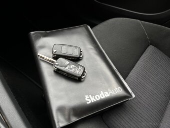 Škoda octavia Combi 1.9 Tdi 77 kW Elegance - 13