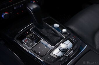 Audi A6 Avant S line 3.0 BiTDI 235kW Tiptronic Quattro - 13