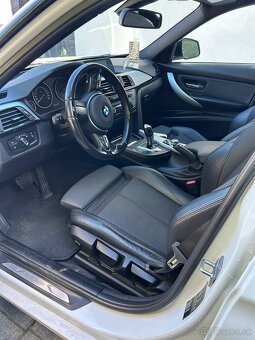 BMW rad 3 Touring 316d Touring Sport Line A/T - 13