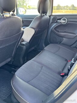 Fiat 500X - 13