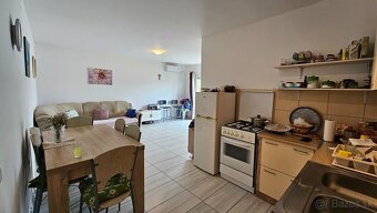 PAG CITY – Dva apartmány – 46 m² a 74 m² - 13