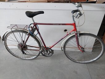 Eska,Favorit, Premier,Unicykl - 13