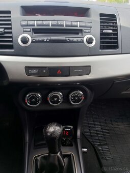 Mitsubishi Lancer 1.5 MIVEC Invite - 13
