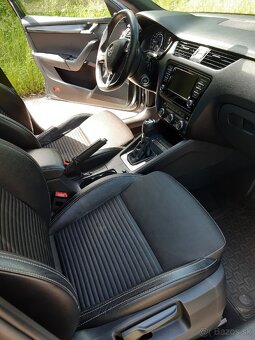 Skoda Octavia RS - 13