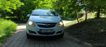 Opel corsa 1.3 CDTI - 13