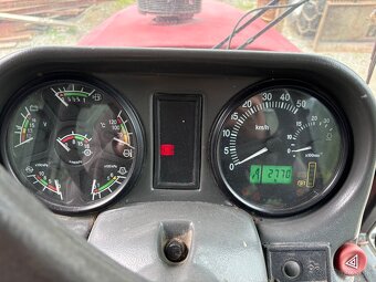 MTZ 1523.4 Belarus – 6-valec, 160 koni - 13