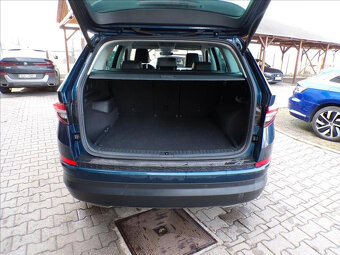 Škoda Kodiaq 2,0 TDI 4x4,DSG,STYLE.-DPH - 13