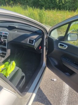 Peugeot 307 - 13