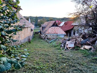 HALO reality - Predaj, rodinný dom Ladzany - EXKLUZÍVNE HALO - 13