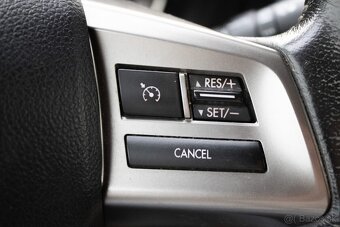 Subaru Forester 2.0d, 108kw, (2015). - 13
