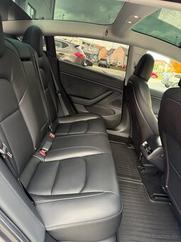 💣TESLA MODEL 3 Performance EAP Autopilot - 13