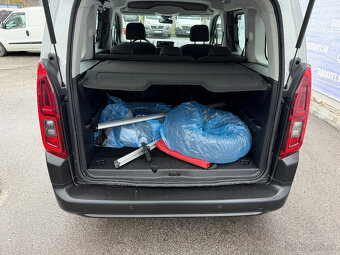 Citroën Berlingo PureTech 110 S S Live M - 13