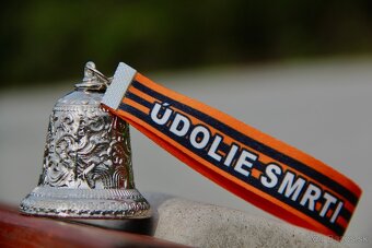 SUVENIRY Z UDOLIA SMRTI - 13