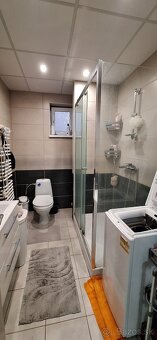 Rodinný dom v mestskom štýle na vidieku - 13