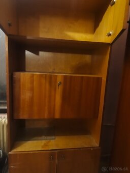 Starý nepotrebný nábytok a všelijaké veci - 13