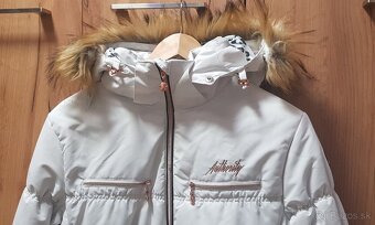 Predám 2 vetrovky - 13