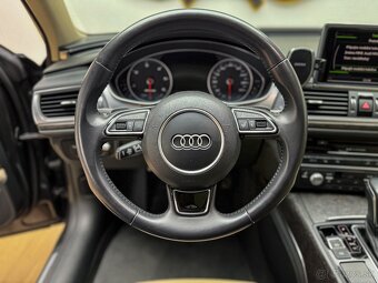Audi A6 Allroad 3.0 TDI 320k quattro tiptronic - 13