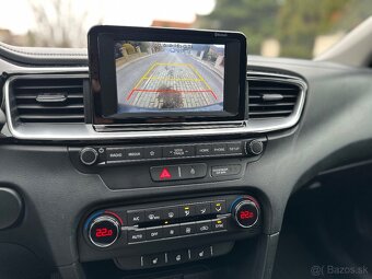 KIA Ceed 1.4 MPi Silver - 13