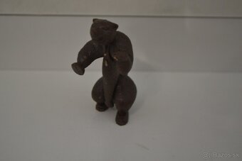 KINDER Zvieratá 1992 - 13