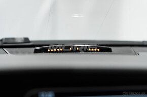 Mercedes-Benz E trieda Kabriolet 220 CDI A/T - 13