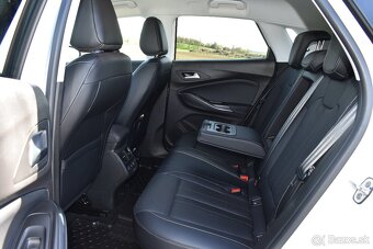 Opel Grandland 1.5 CDTi ULTIMATE FULL VÝBAVA - 13