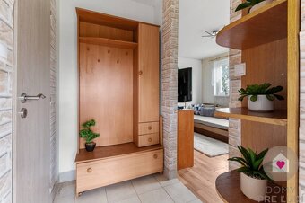 Záhradná chatka na pozemku 460 m2, BA II. Ružinov, Slovnafts - 13