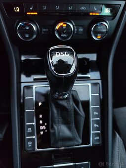 Škoda Superb III 2.0tdi DSG Style - 13