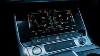 Audi A6 Avant C8 45 TDI Quattro - 13