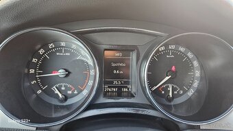 Škoda Superb 2.0TDI Elegance - 13