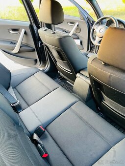 BMW e87 130i ; 195kW(260hp) r.v. 2005 - 13