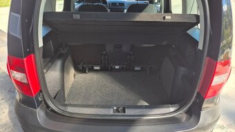 Škoda Yeti 1.2 TSI Ambition - 13