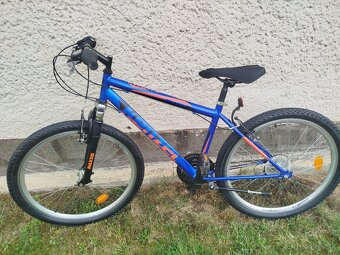 Bicykel 26 Kenzel Avox - 13