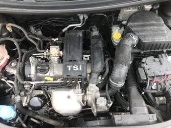 Škoda Roomster 1,2 tsi /63kW 2014,124000km kup.na Slovensku - 13