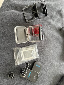 Gopro hero 7 black - 13