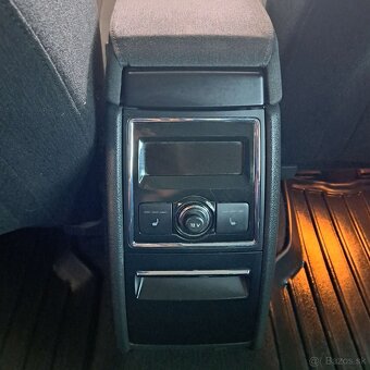 SUPERB 2.0 TDI 4x4 - 13