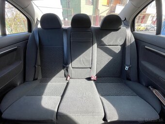 Škoda SuperB 2.8 V6 142kw, 5st.manual - 13