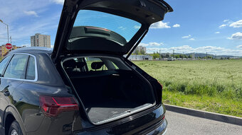 Audi E-tron 50 quattro Advanced - 13