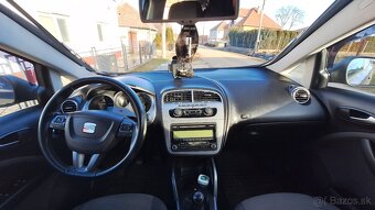 SEAT ALTEA XL - 13