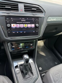 Volkswagen Tiguan 1.5 TSI EVO Elegance DSG - 13