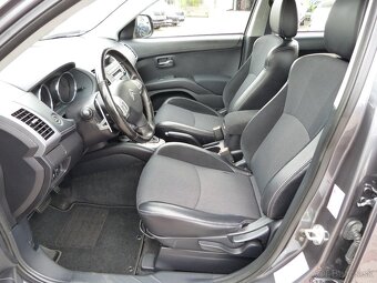 Citroën C-Crosser 2.2 HDi Pack DSC - 13