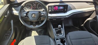 Škoda Octavia - 13
