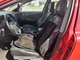 Volvo V70 - 13