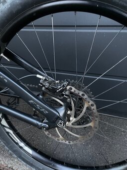 Specialized TURBO LEVO “S” 27.5 - 13