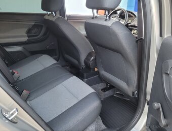 Škoda Fabia II Combi 1.2 htp 51kw Nová EK/TK Klíma - 13